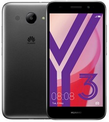 Замена разъема зарядки на телефоне Huawei Y3 2018 в Саратове